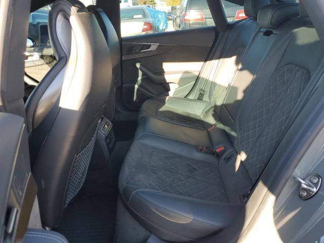 WAUB4CF51KA091758 - 2019 AUDI S5 PREMIUM PLUS 灰色 照片 10