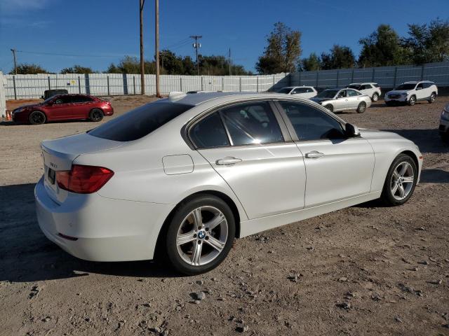 WBA3B1G57FNT02456 - 2015 BMW 320 I WHITE photo 3