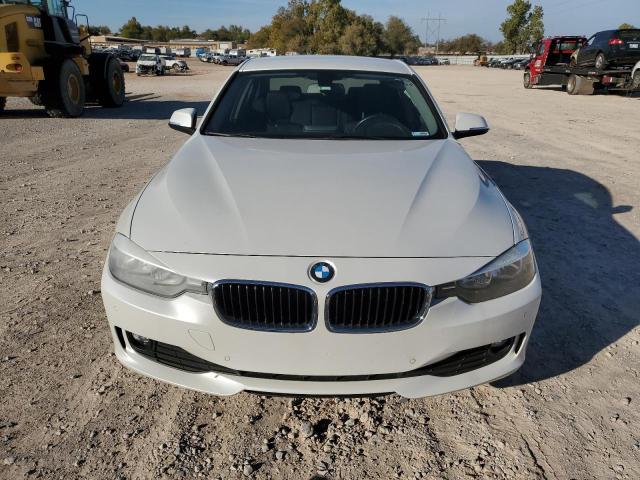 WBA3B1G57FNT02456 - 2015 BMW 320 I WHITE photo 5