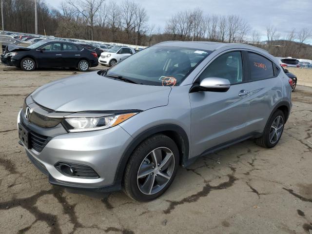 2022 HONDA HR-V EX, 