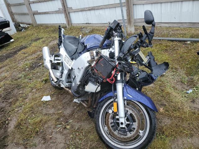 2005 YAMAHA FJR1300 A, 