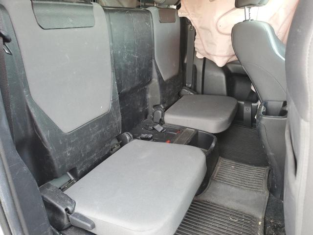 3TYRZ5CN2NT015447 - 2022 TOYOTA TACOMA ACCESS CAB თეთრი ფოტო 10