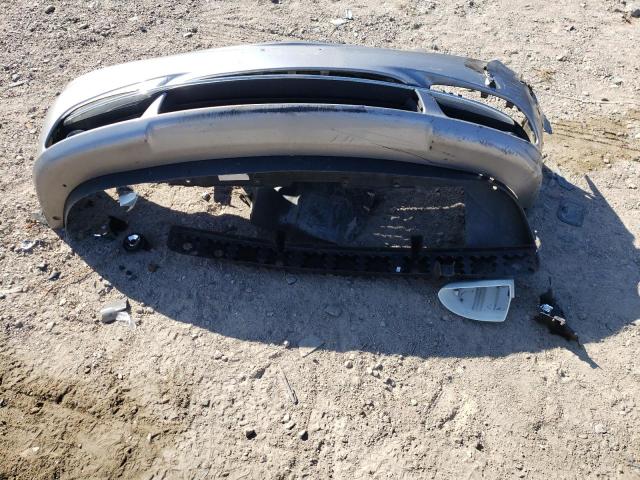 2C4RC1BG9FR590101 - 2015 CHRYSLER TOWN & COU TOURING 银色 照片 13