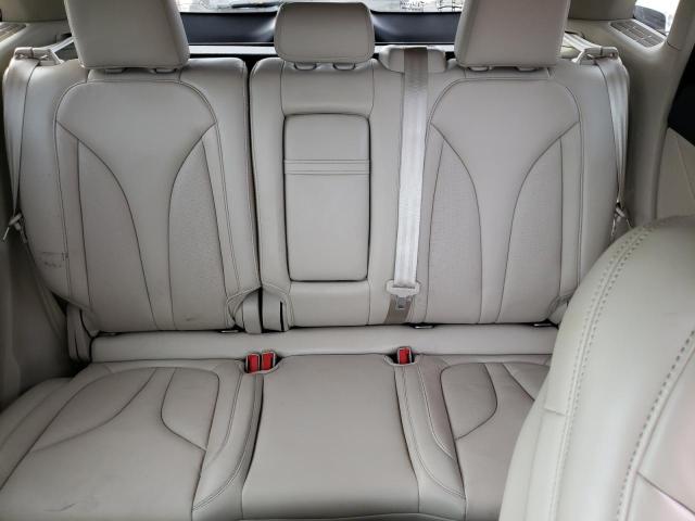 5LMCJ2D91KUL43791 - 2019 LINCOLN MKC SELECT Թուխ լուսանկար 10