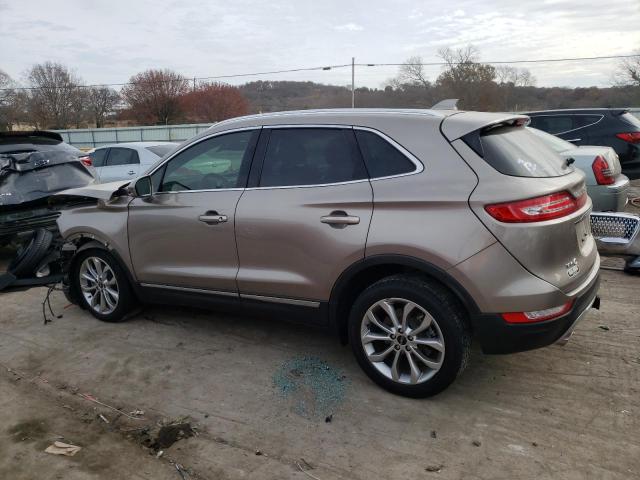 5LMCJ2D91KUL43791 - 2019 LINCOLN MKC SELECT Թուխ լուսանկար 2
