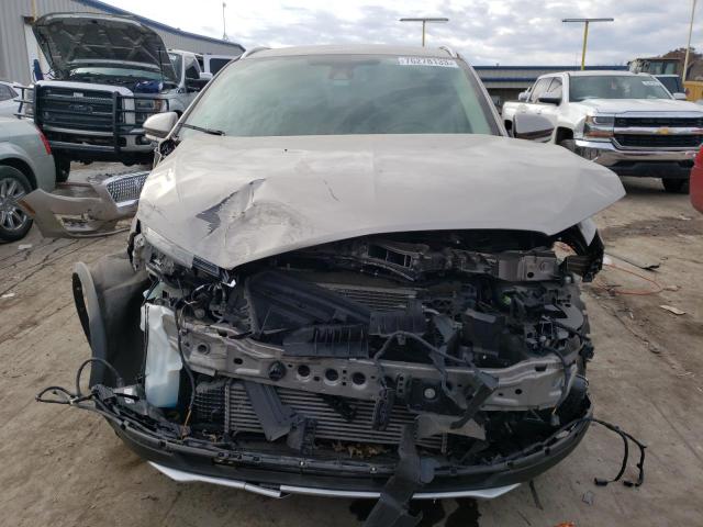 5LMCJ2D91KUL43791 - 2019 LINCOLN MKC SELECT Թուխ լուսանկար 5