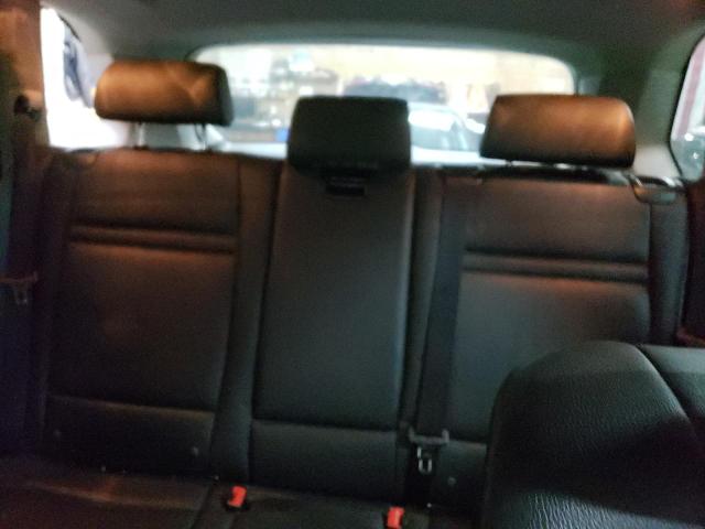 5UXZW0C55D0B95100 - 2013 BMW X5 XDRIVE35D BLACK photo 10