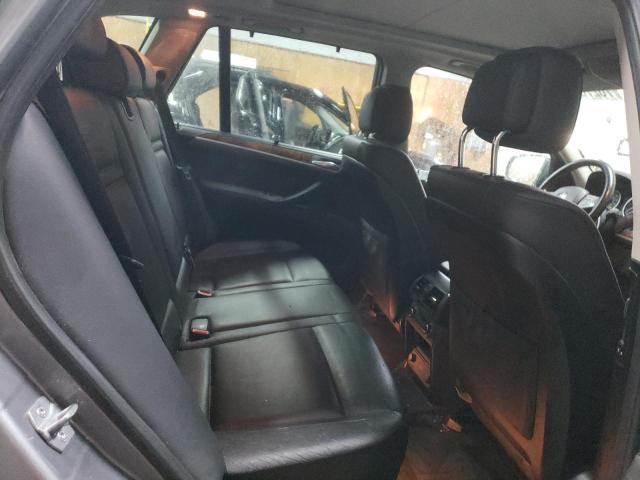 5UXZW0C55D0B95100 - 2013 BMW X5 XDRIVE35D BLACK photo 11