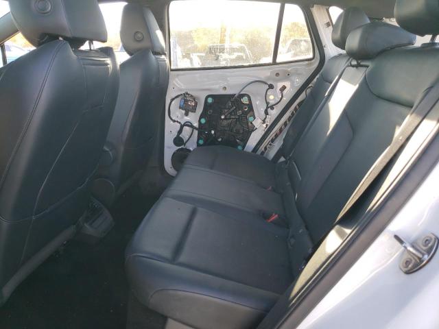 WVGUNPE21MP066541 - 2021 VOLKSWAGEN ID.4 PRO S 白色 照片 11