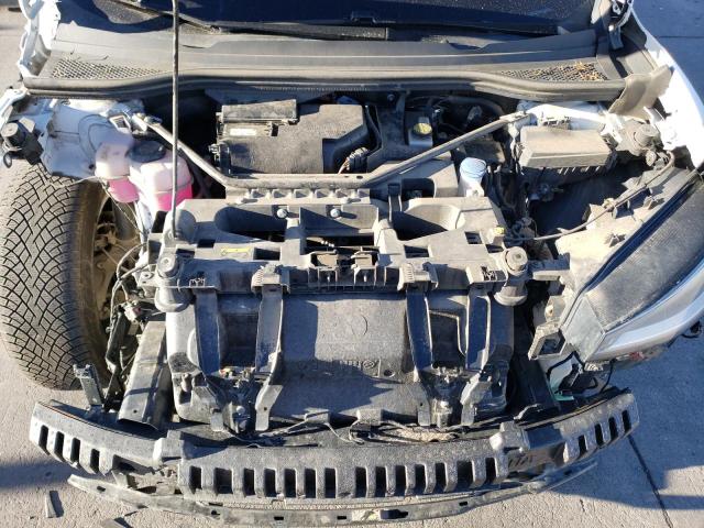 WVGUNPE21MP066541 - 2021 VOLKSWAGEN ID.4 PRO S 白色 照片 12