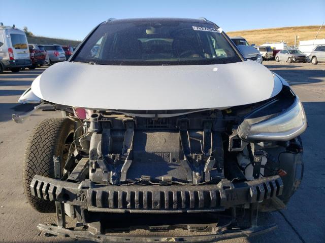 WVGUNPE21MP066541 - 2021 VOLKSWAGEN ID.4 PRO S 白色 照片 5