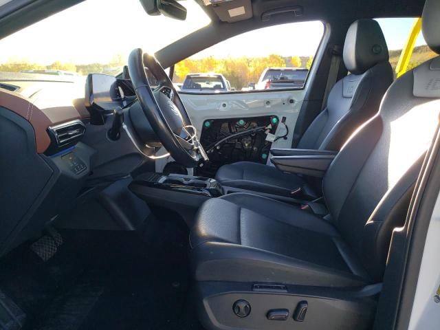 WVGUNPE21MP066541 - 2021 VOLKSWAGEN ID.4 PRO S 白色 照片 7