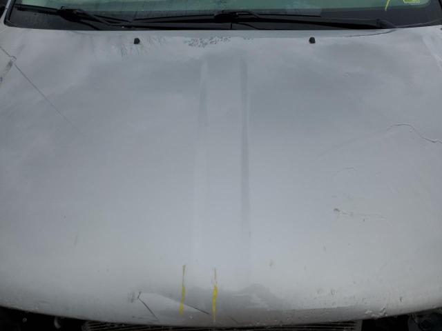 2C4RC1BG7GR261639 - 2016 CHRYSLER TOWN & COU TOURING ვერცხლისფერი ფოტო 12