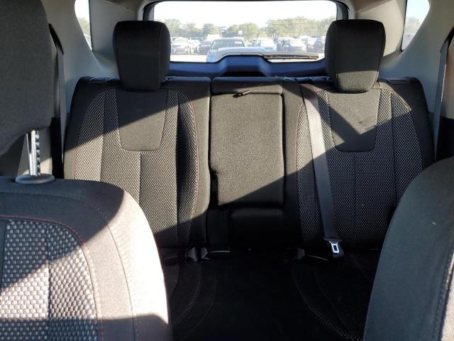 2GNFLFEK8H6308106 - 2017 CHEVROLET EQUINOX LT CHARCOAL photo 10