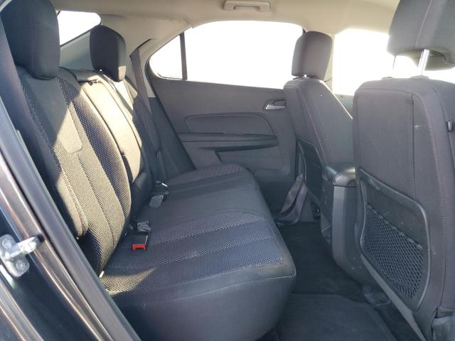 2GNFLFEK8H6308106 - 2017 CHEVROLET EQUINOX LT CHARCOAL photo 11