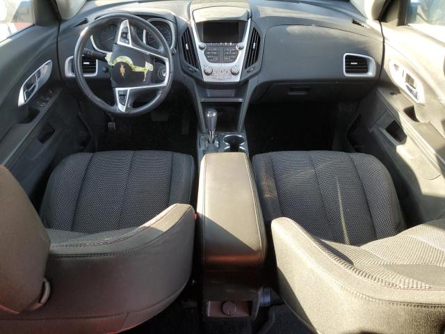 2GNFLFEK8H6308106 - 2017 CHEVROLET EQUINOX LT CHARCOAL photo 8