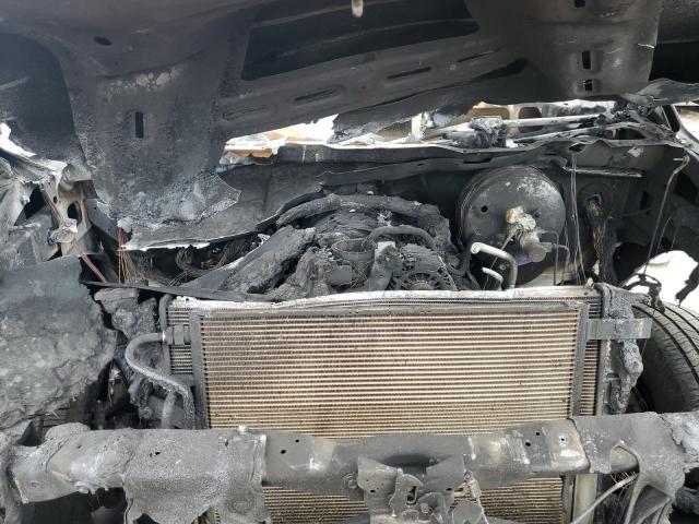 1C6RR7TT4KS662593 - 2019 RAM 1500 CLASS SLT თეთრი ფოტო 11