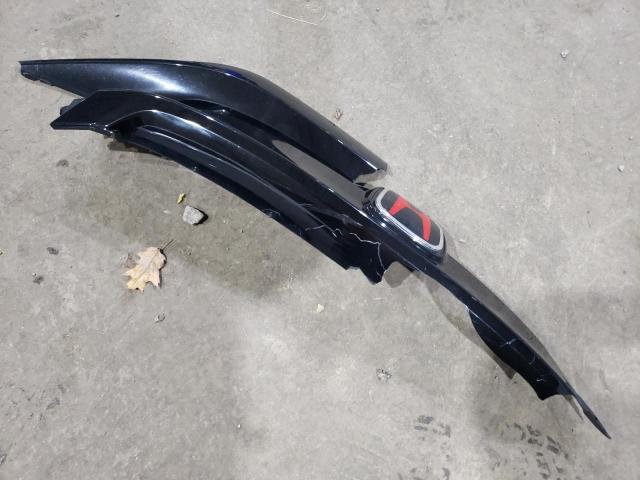 SHHFK7H86LU205401 - 2020 HONDA CIVIC EXL WHITE photo 13