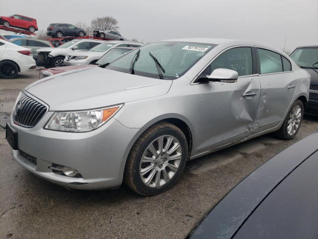 2013 BUICK LACROSSE, 