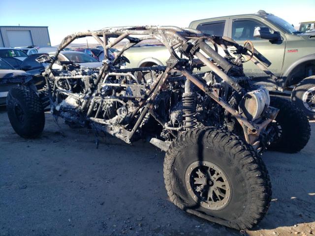 3JBVNAV42NE000690 - 2022 CAN-AM MAVERICK X RS TURBO RR BURN photo 2