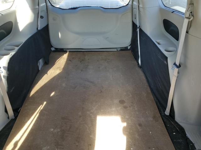 2C4RC1BGXKR668430 - 2019 CHRYSLER PACIFICA TOURING L Qara foto 10