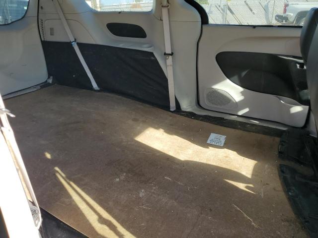 2C4RC1BGXKR668430 - 2019 CHRYSLER PACIFICA TOURING L Qara foto 11