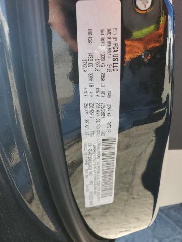 2C4RC1BGXKR668430 - 2019 CHRYSLER PACIFICA TOURING L Qara foto 13