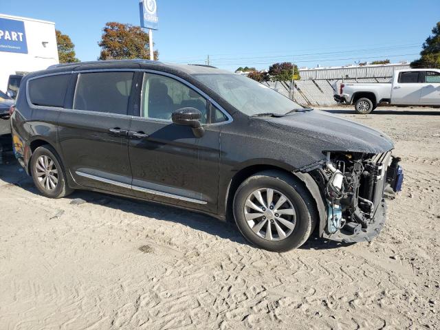2C4RC1BGXKR668430 - 2019 CHRYSLER PACIFICA TOURING L Qara foto 4