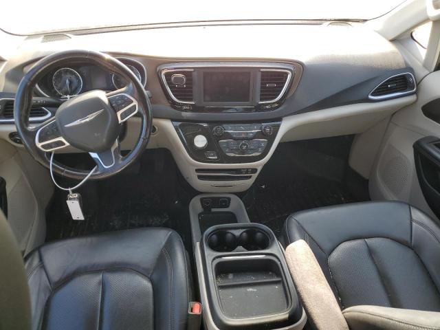 2C4RC1BGXKR668430 - 2019 CHRYSLER PACIFICA TOURING L Qara foto 8