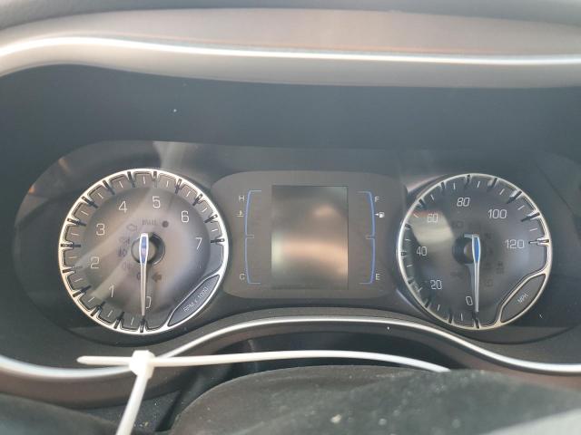 2C4RC1BGXKR668430 - 2019 CHRYSLER PACIFICA TOURING L Qara foto 9