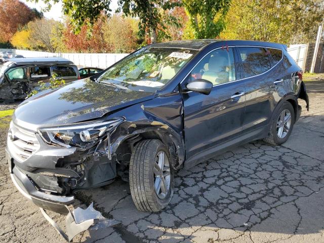 2018 HYUNDAI SANTA FE S, 