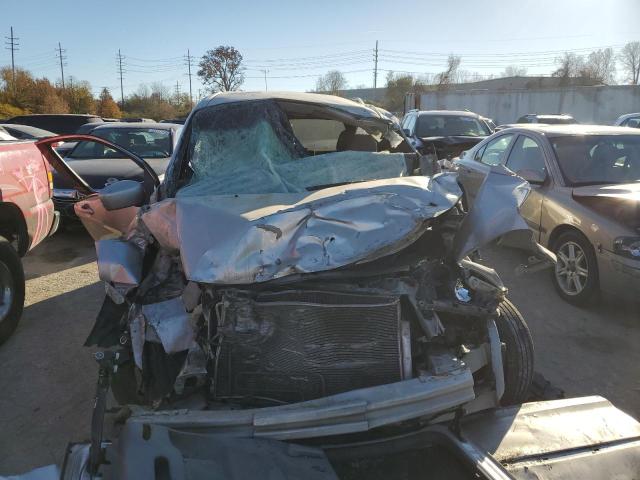 5FNRL38458B048873 - 2008 HONDA ODYSSEY EX SILVER photo 5