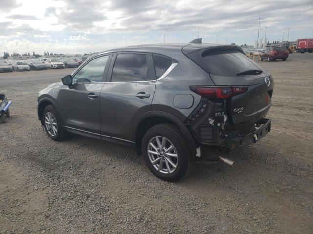 JM3KFBBM4P0197548 - 2023 MAZDA CX-5 SELECT GRAY photo 2