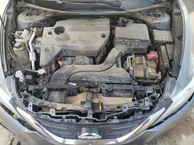 1N4AL3AP8GC159792 - 2016 NISSAN ALTIMA 2.5 GRAY photo 11