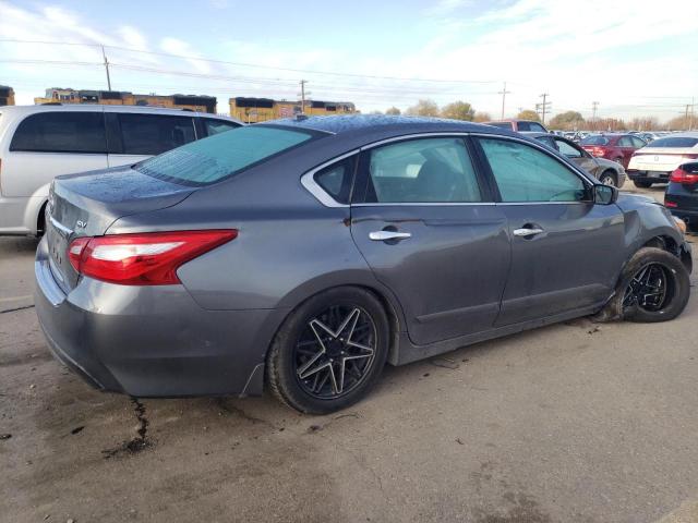 1N4AL3AP8GC159792 - 2016 NISSAN ALTIMA 2.5 GRAY photo 3