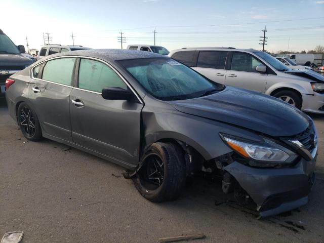 1N4AL3AP8GC159792 - 2016 NISSAN ALTIMA 2.5 GRAY photo 4