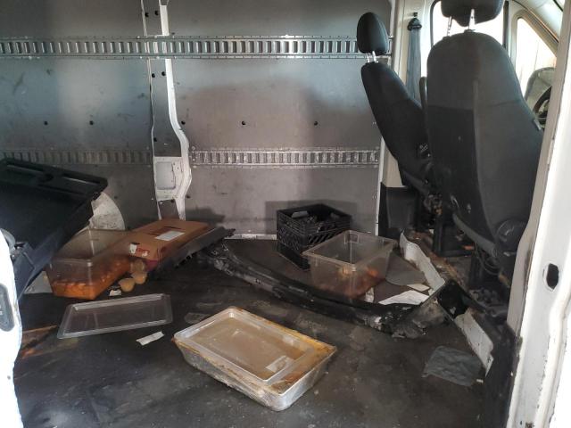 3C6TRVCG8EE114634 - 2014 RAM PROMASTER 2500 HIGH თეთრი ფოტო 11