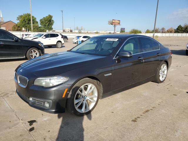 2016 BMW 535 XI, 