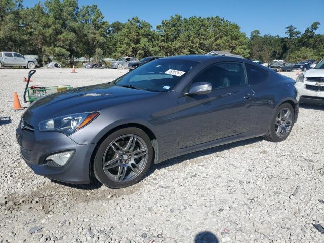 2014 HYUNDAI GENESIS CO 3.8L, 