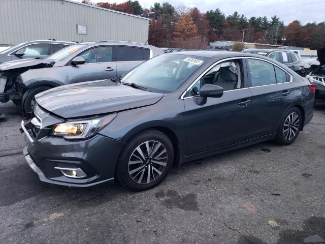 2019 SUBARU LEGACY 2.5I PREMIUM, 