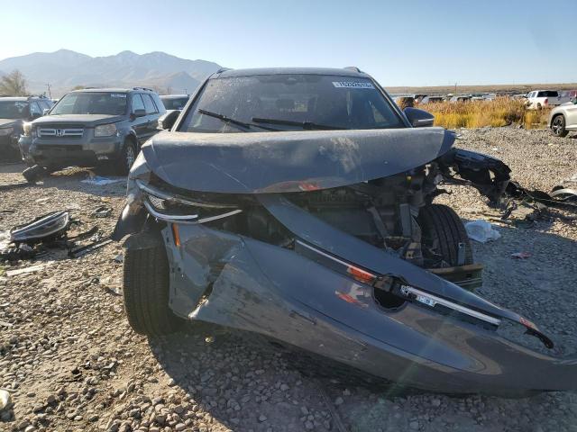 1V2GNPE82PC000936 - 2023 VOLKSWAGEN ID.4 PRO S ნაცრისფერი ფოტო 5