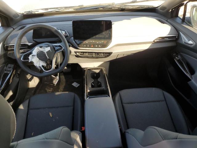 1V2GNPE82PC000936 - 2023 VOLKSWAGEN ID.4 PRO S ნაცრისფერი ფოტო 8