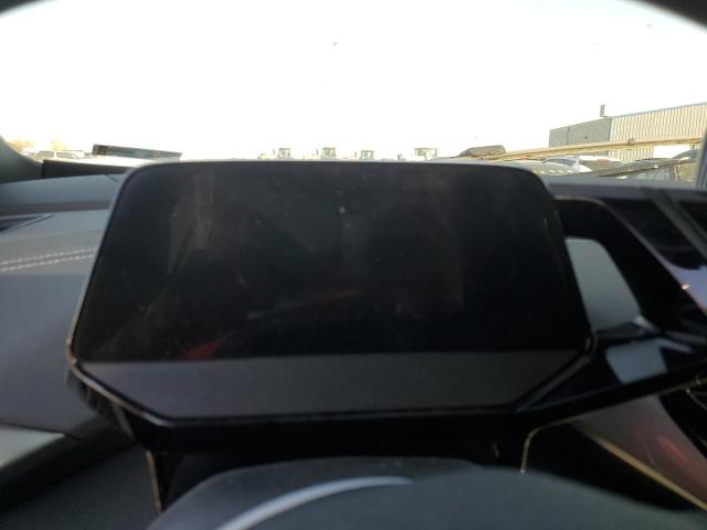 1V2GNPE82PC000936 - 2023 VOLKSWAGEN ID.4 PRO S ნაცრისფერი ფოტო 9