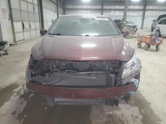1G11C5SL4FF354098 - 2015 CHEVROLET MALIBU 1LT Марун фото 5
