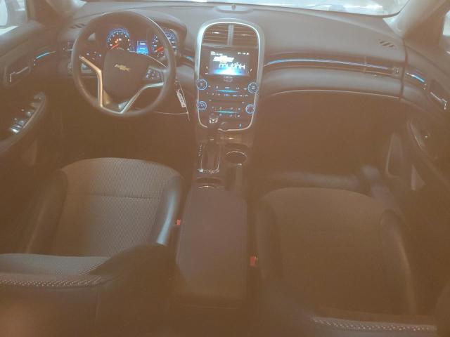 1G11C5SL4FF354098 - 2015 CHEVROLET MALIBU 1LT Марун фото 8