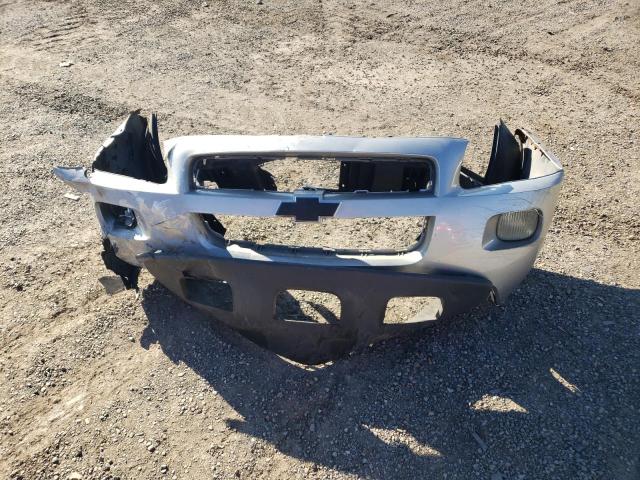 1GNDU23119D117122 - 2009 CHEVROLET UPLANDER LS SILVER photo 13