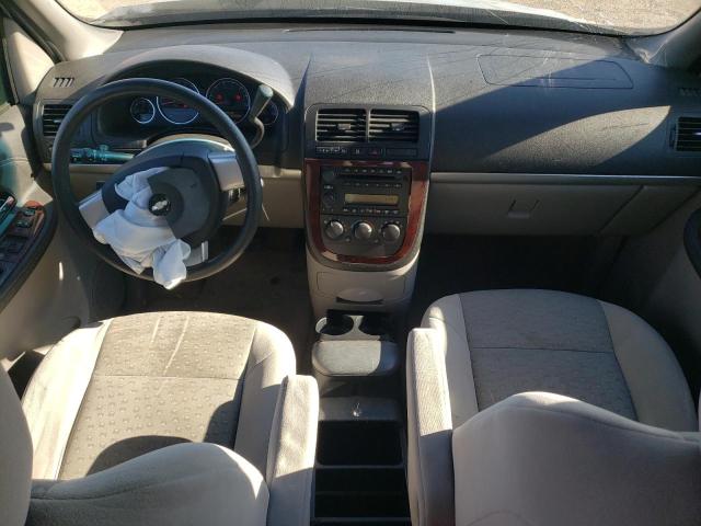 1GNDU23119D117122 - 2009 CHEVROLET UPLANDER LS SILVER photo 8