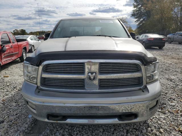 1D3HV13T89S711793 - 2009 DODGE RAM 1500 SILVER photo 5