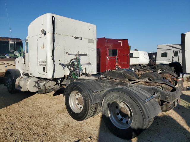 1XPFDB0XX6N642677 - 2006 PETERBILT 378 WHITE photo 3