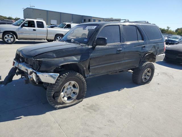 1997 TOYOTA 4RUNNER SR5, 